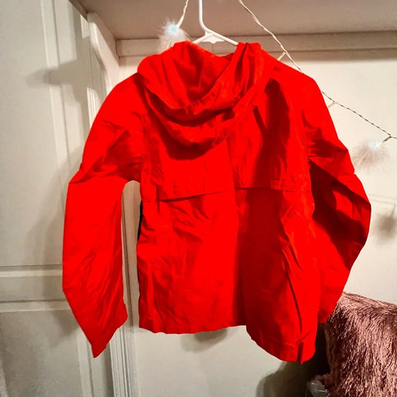 FINAL PRICE Adidas Ladies Windbreker Jacket - Picture 6 of 6